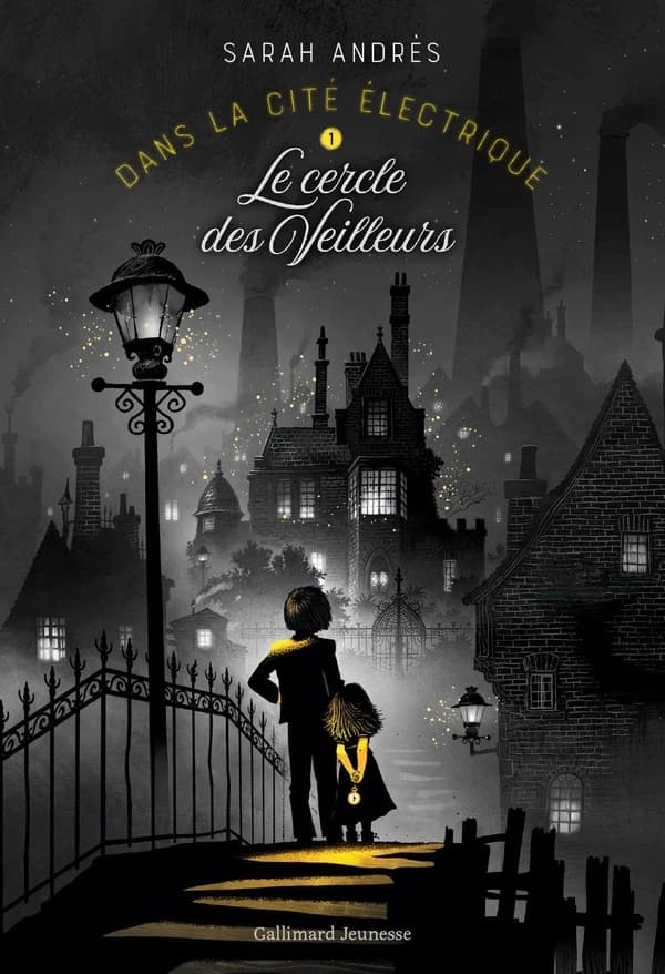 Le cercle des veilleurs