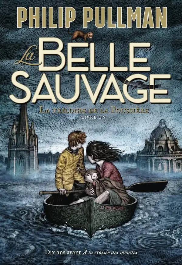 "La Belle Sauvage"