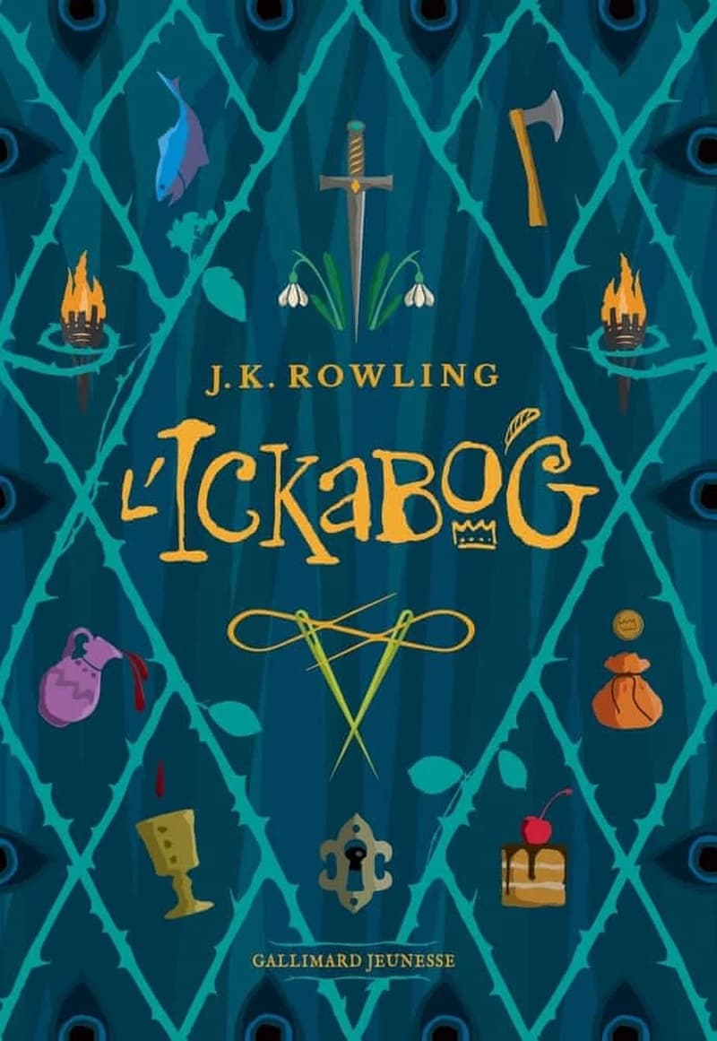 L'ickabog