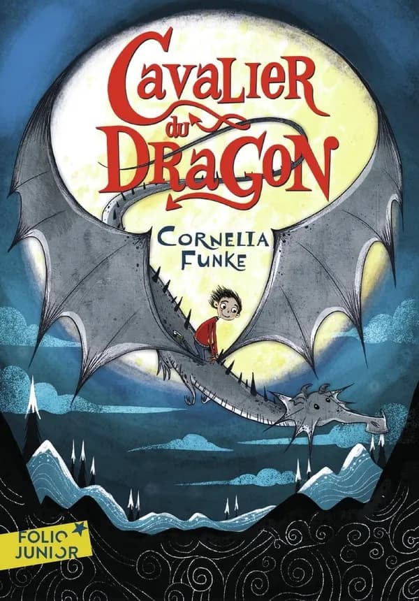 Cavalier du dragon [1]