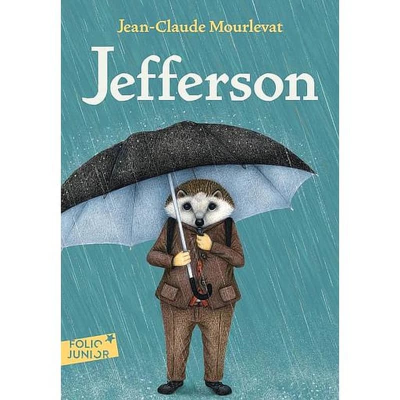 Jefferson