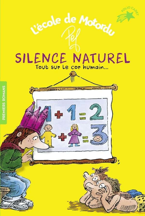 Silence naturel : tout sur le cor humain
