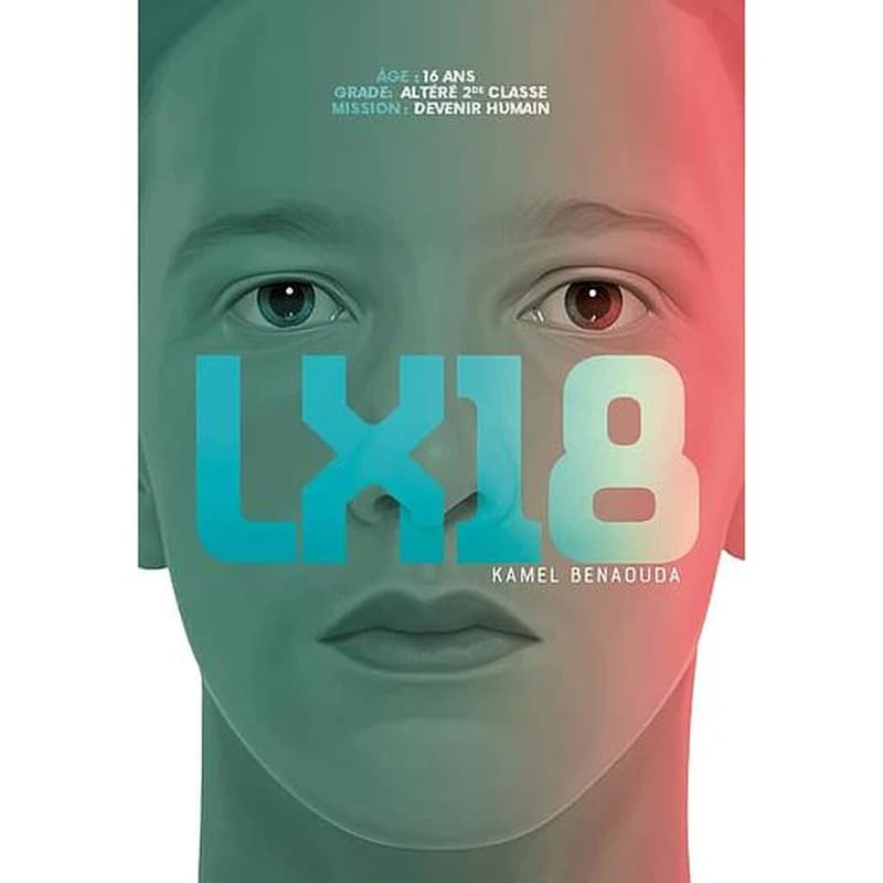 LX18