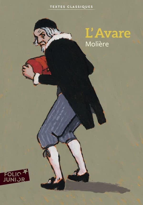 L'avare