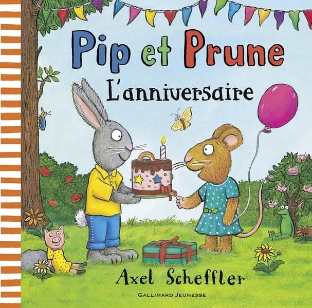 L'anniversaire