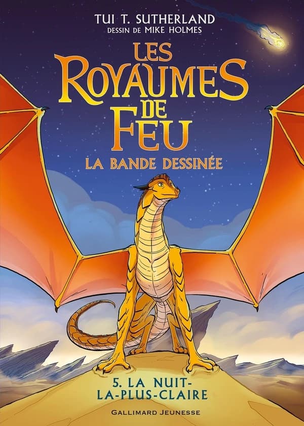 La nuit la plus claire