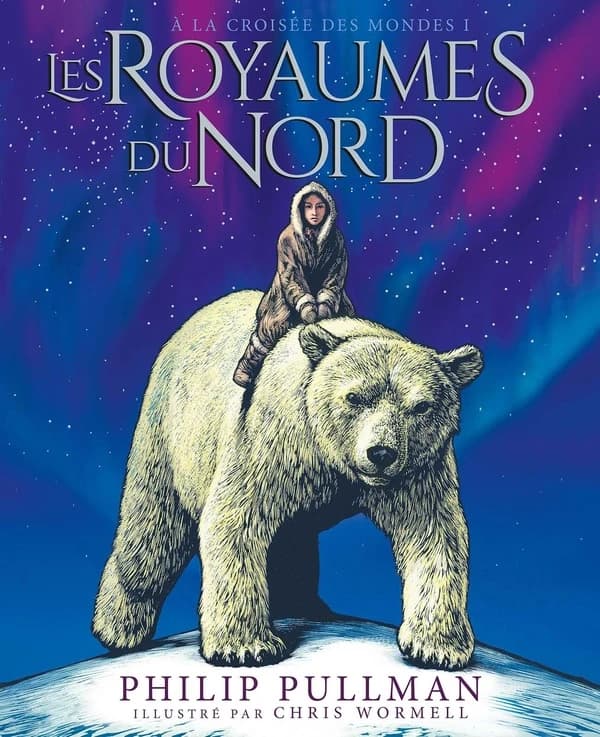 Les royaumes du Nord