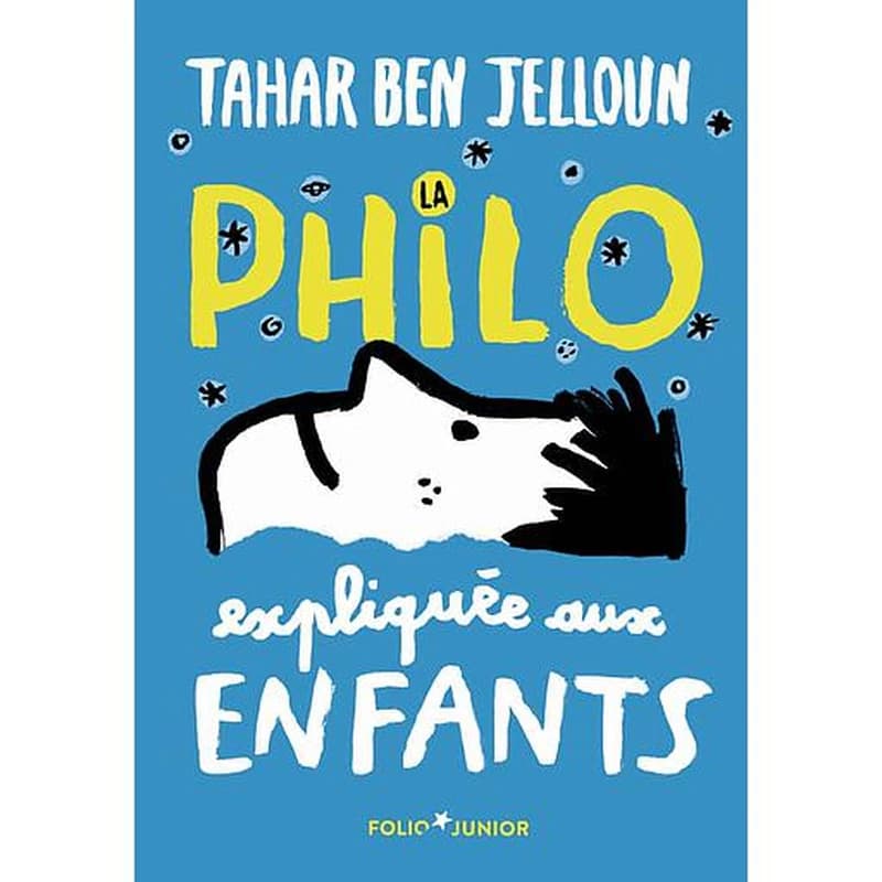 La philo expliquée aux enfants