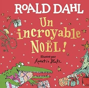 Un incroyable Noël