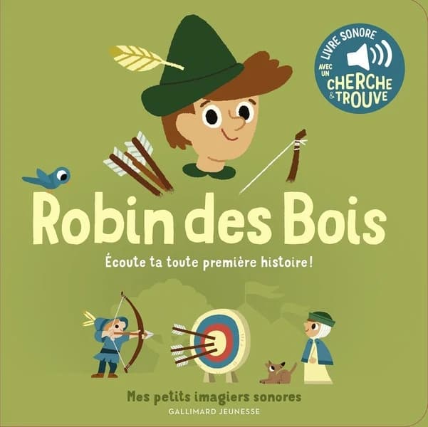 Robin des Bois