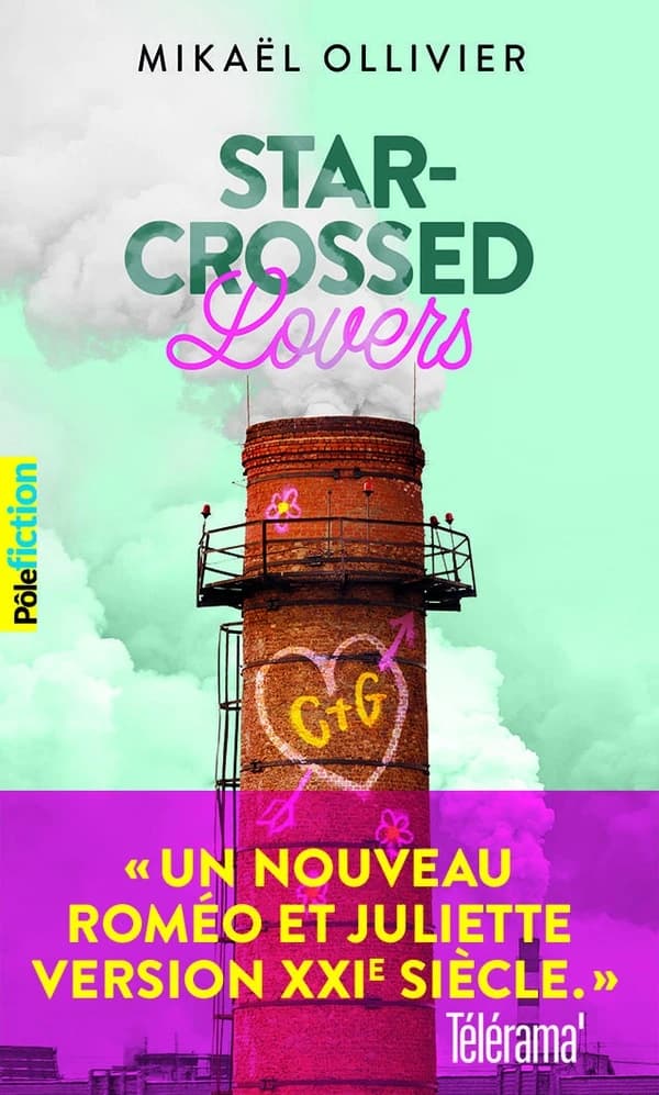 Star-crossed lovers