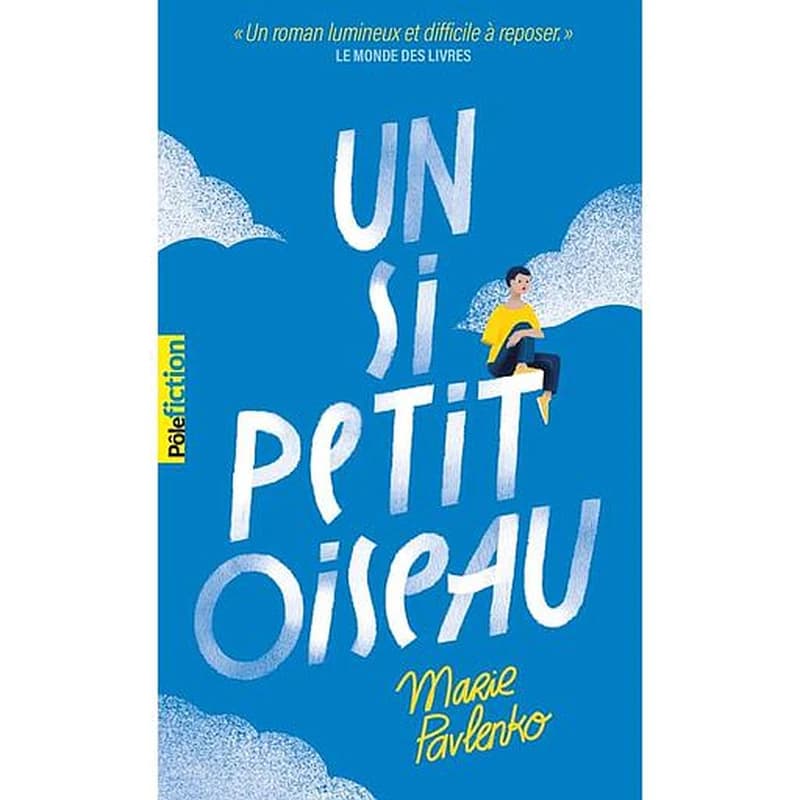 Un si petit oiseau