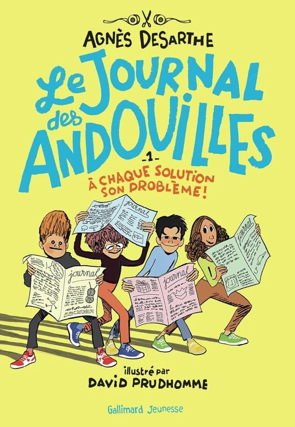 À chaque solution son problème !