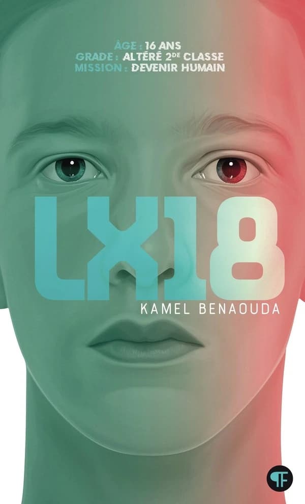 LX18