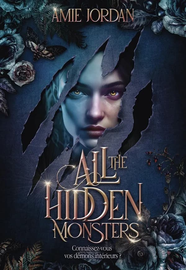 All the hidden monsters