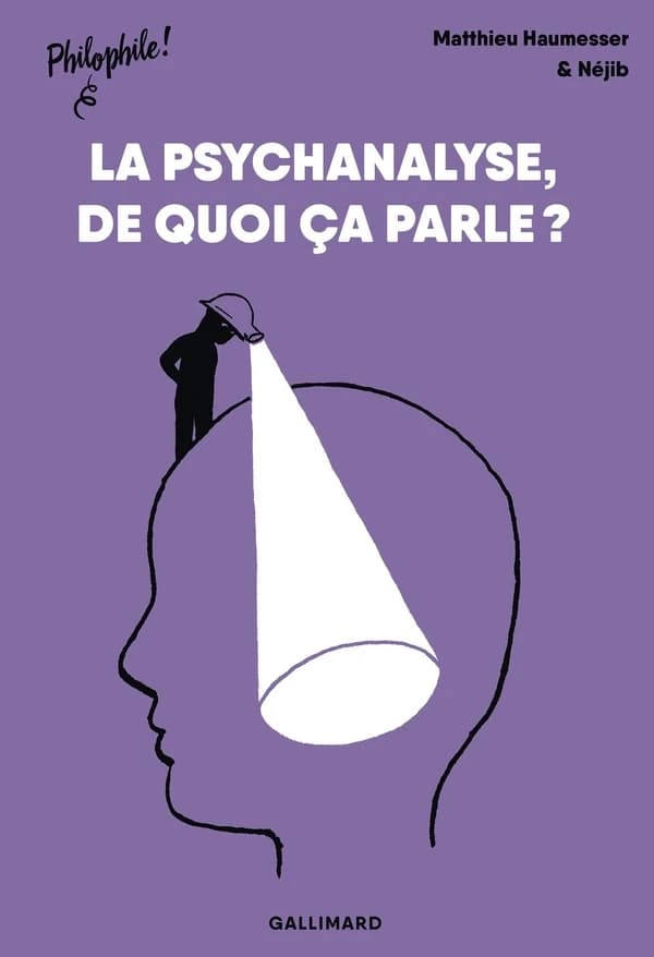 La psychanalyse, de quoi ça parle ?