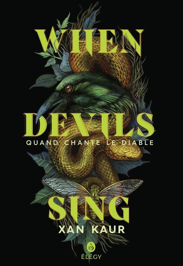 When devils sing : quand chante le diable