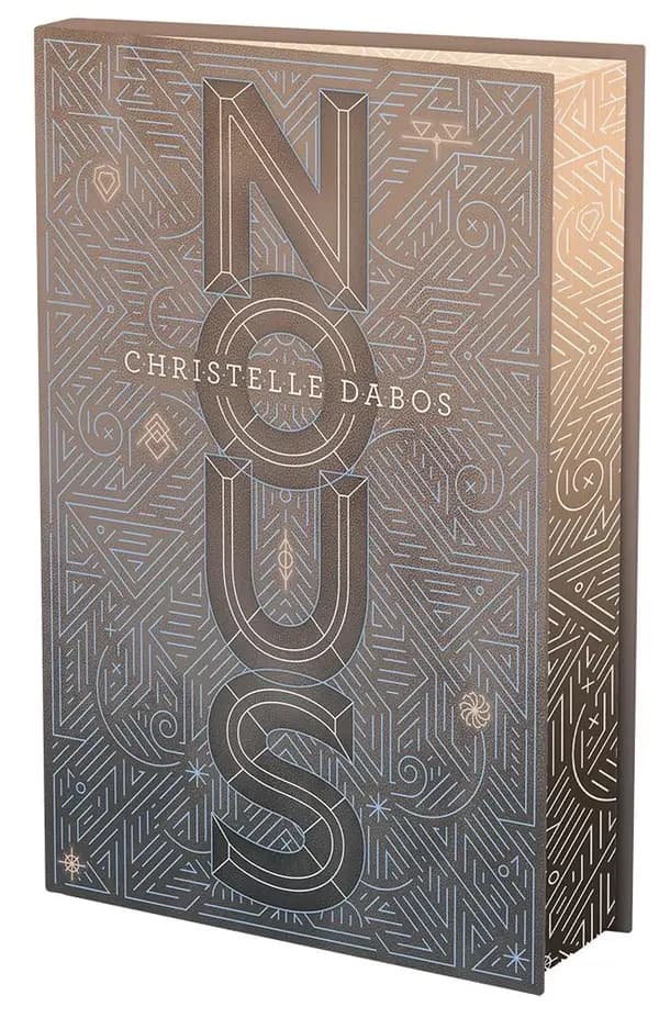Nous (Édition collector)