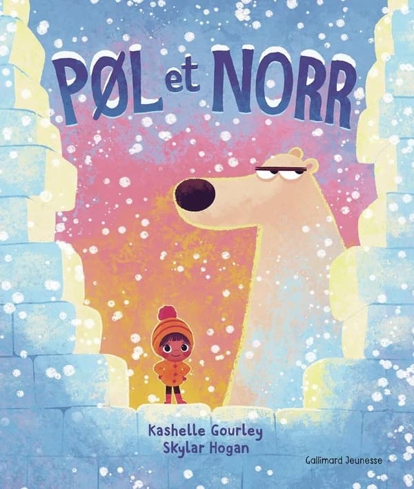 Pøl et Norr