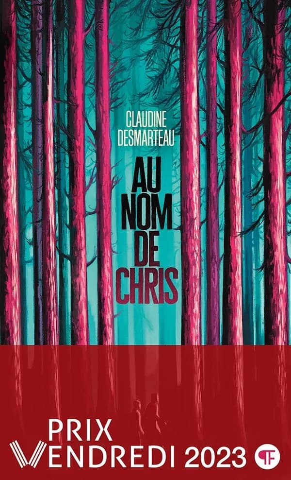 Au nom de Chris