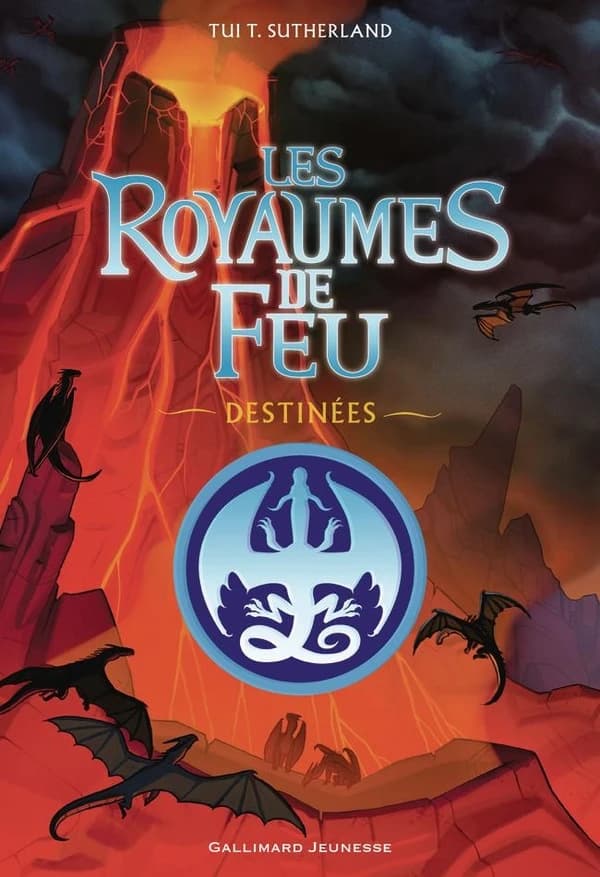 Destinées