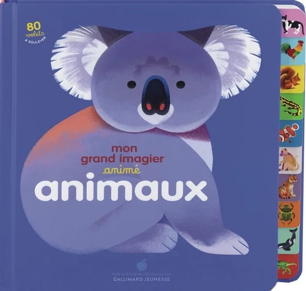 Animaux