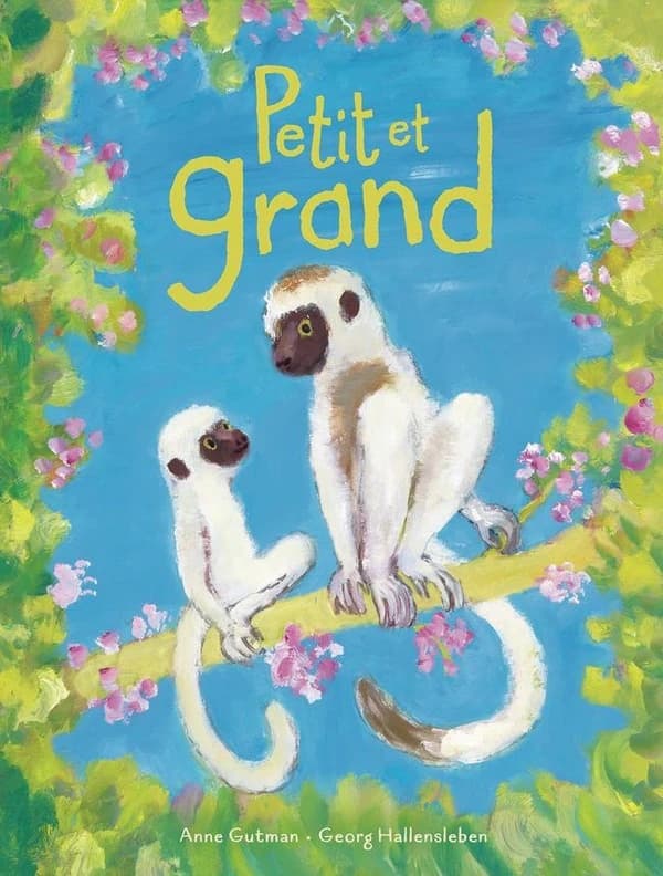 Petit et grand