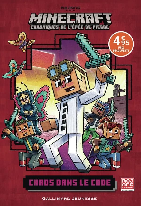 Chaos dans le code