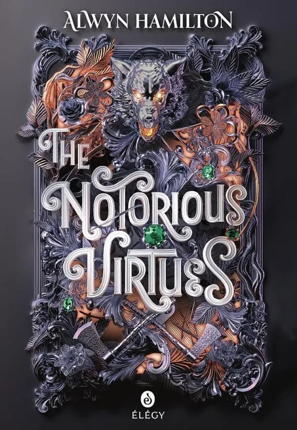 The notorious virtues