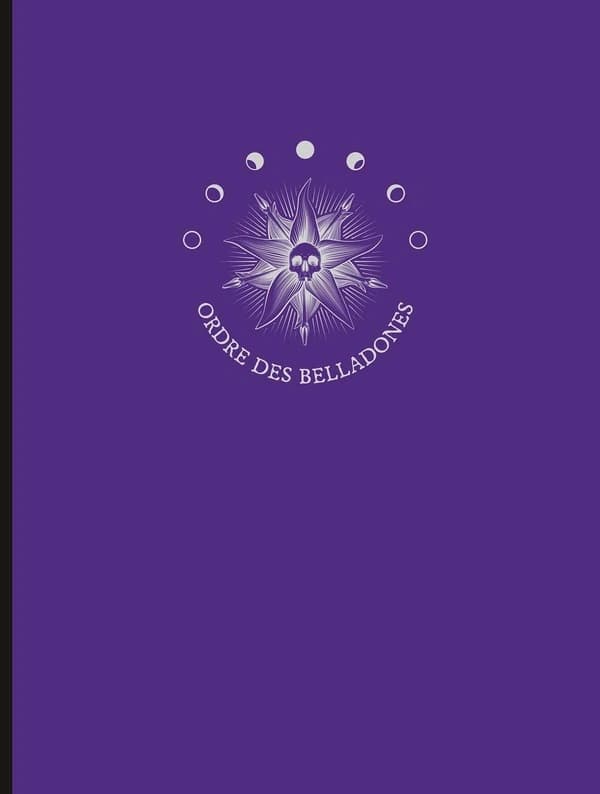 Journal Mercredi : Ordre des Belladones