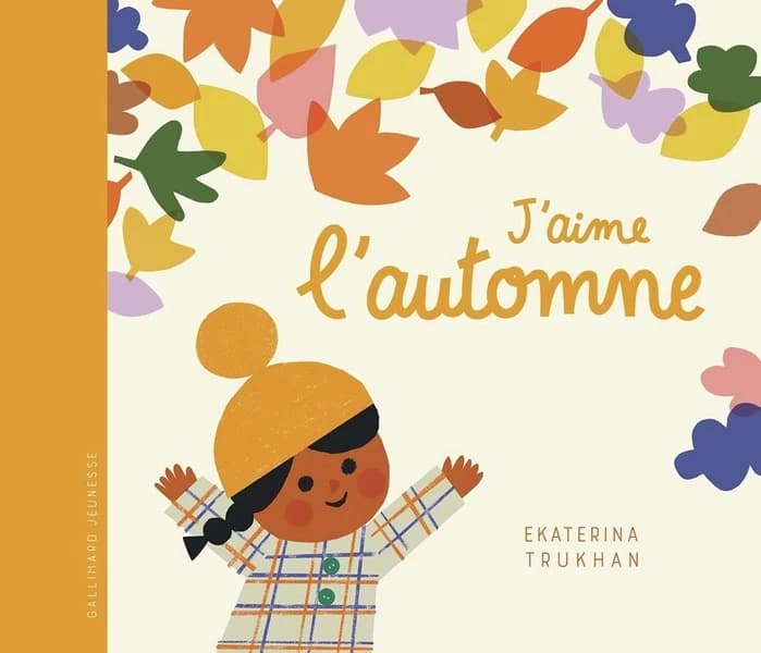 J'aime l'automne