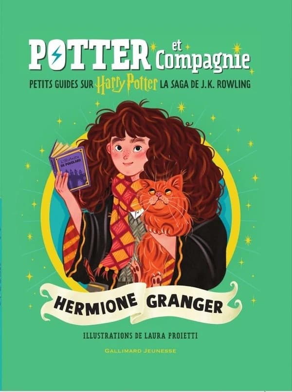 Hermione Granger