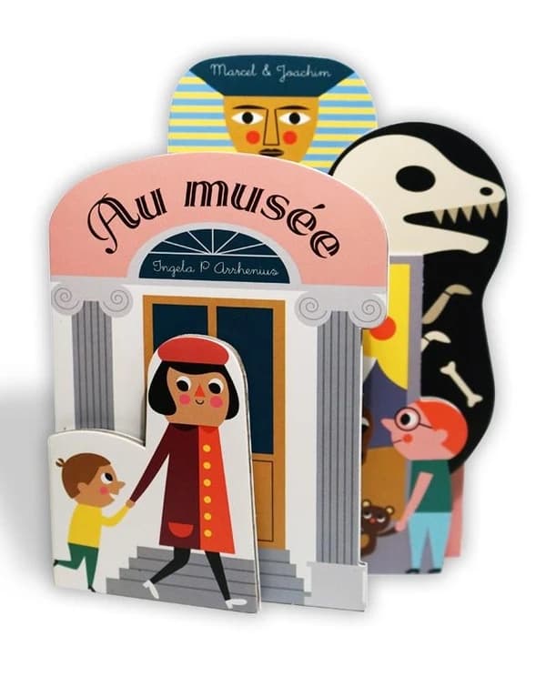 Au musée