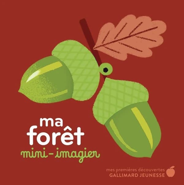 Ma forêt