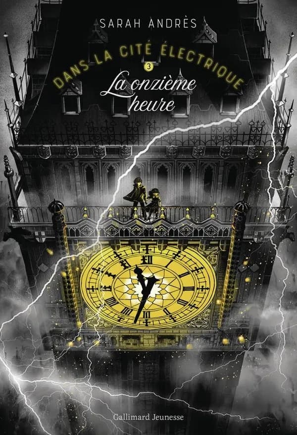 La onzième heure