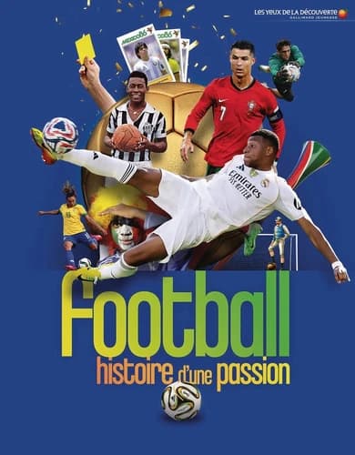 Football : Histoire d'une passion