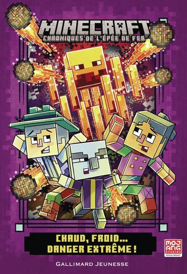 Minecraft