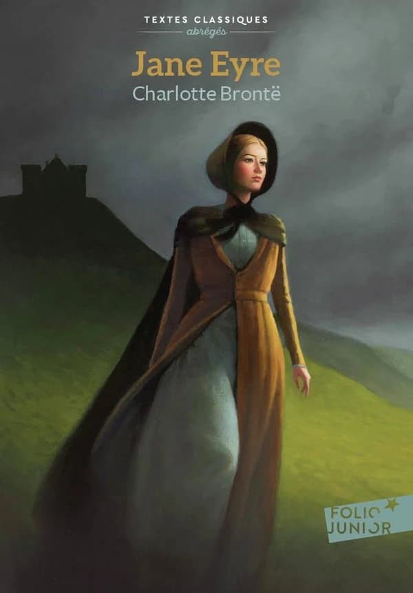 Jane Eyre