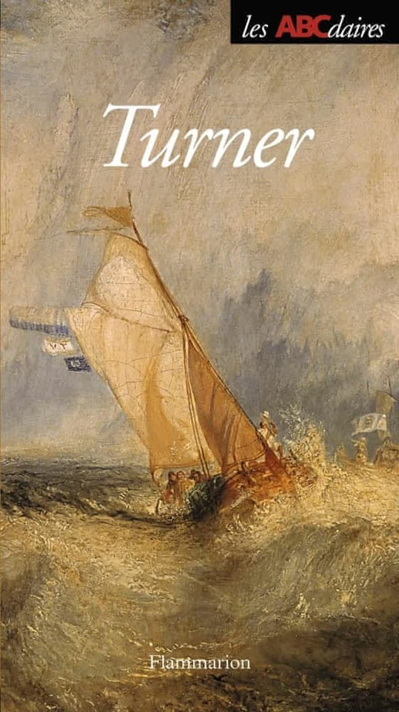 L'ABCdaire de Turner