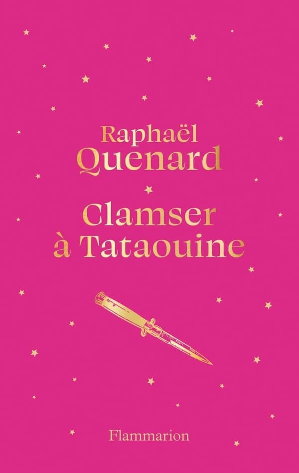 Clamser à Tataouine (Collector)