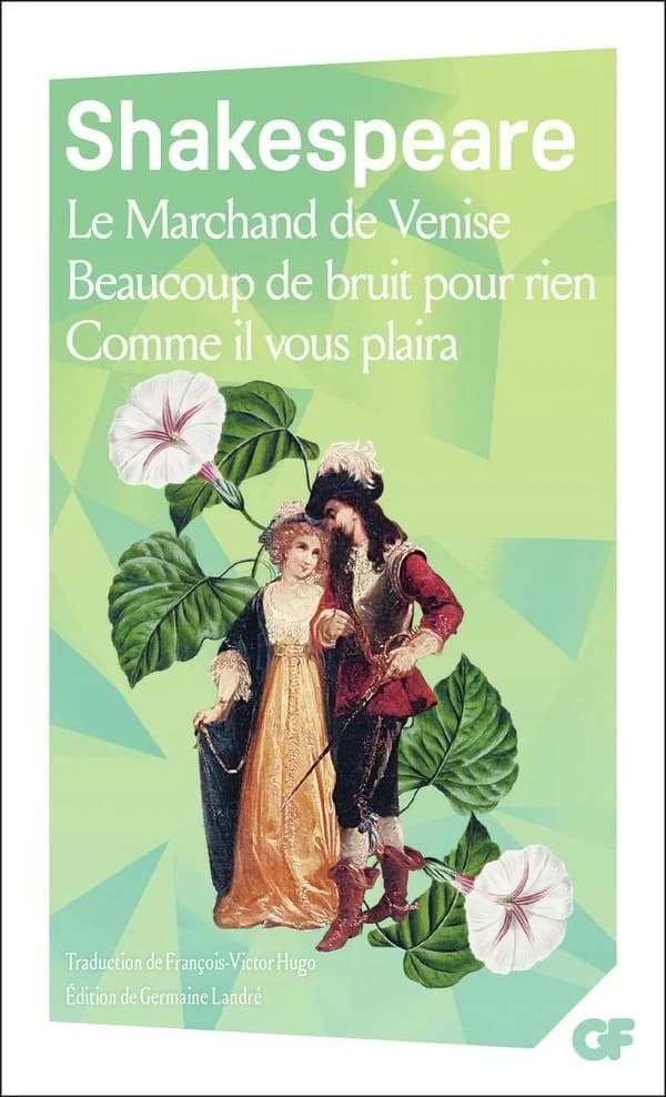 Le Marchand de Venise