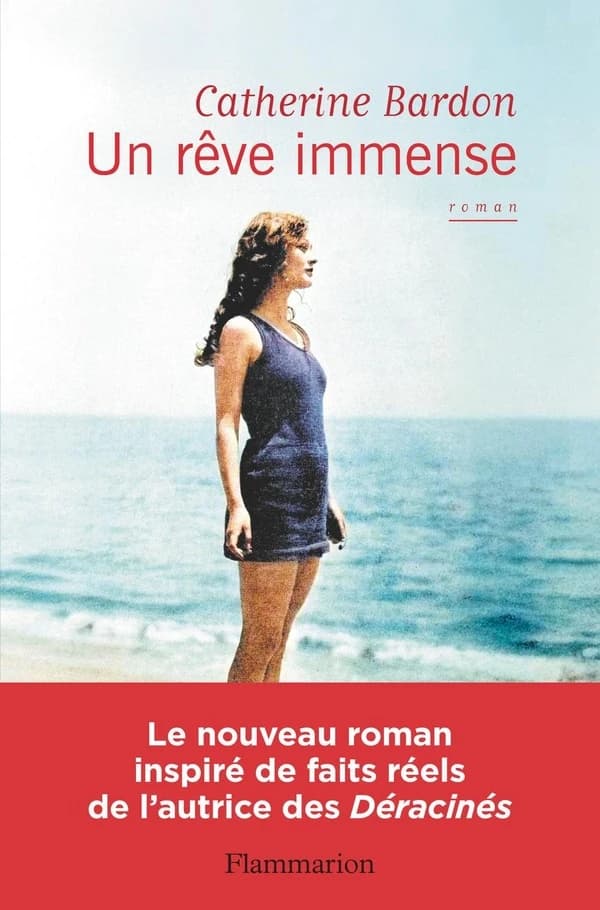 Un rêve immense