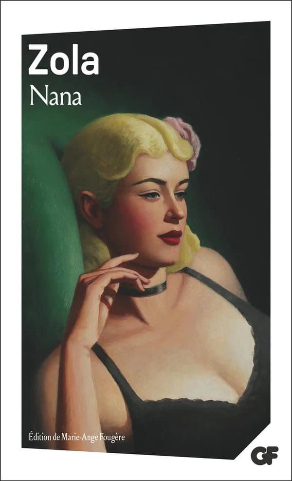 Nana
