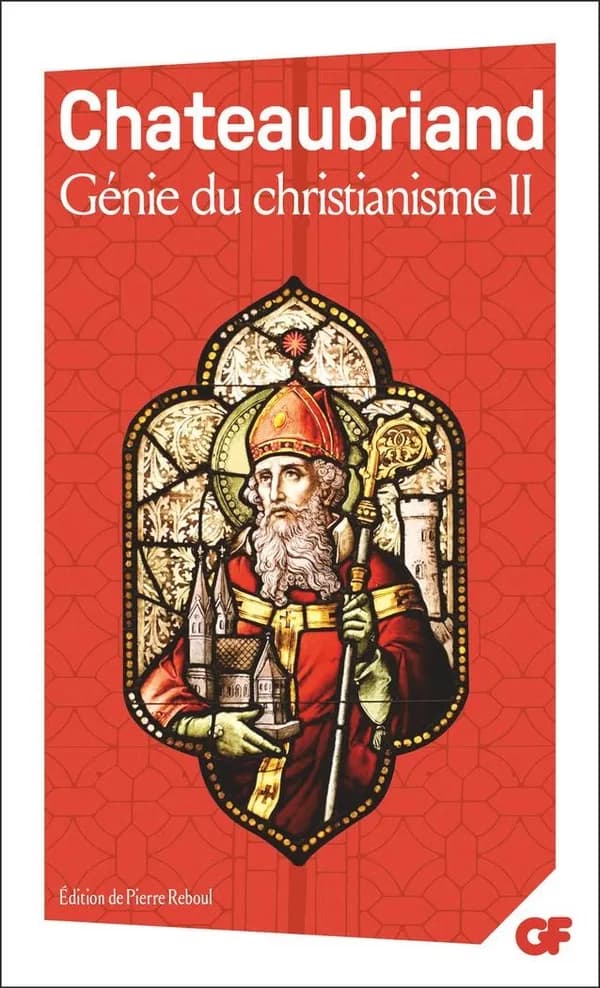 Génie du christianisme