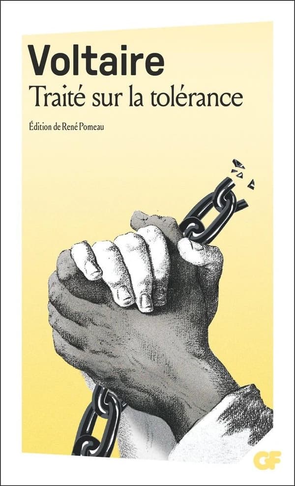 Traité sur la tolérance