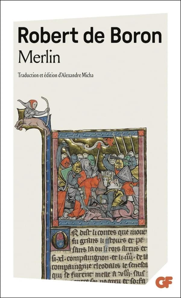 Merlin