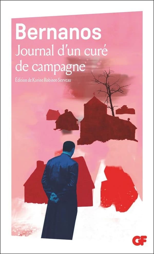 Journal d'un curé de campagne