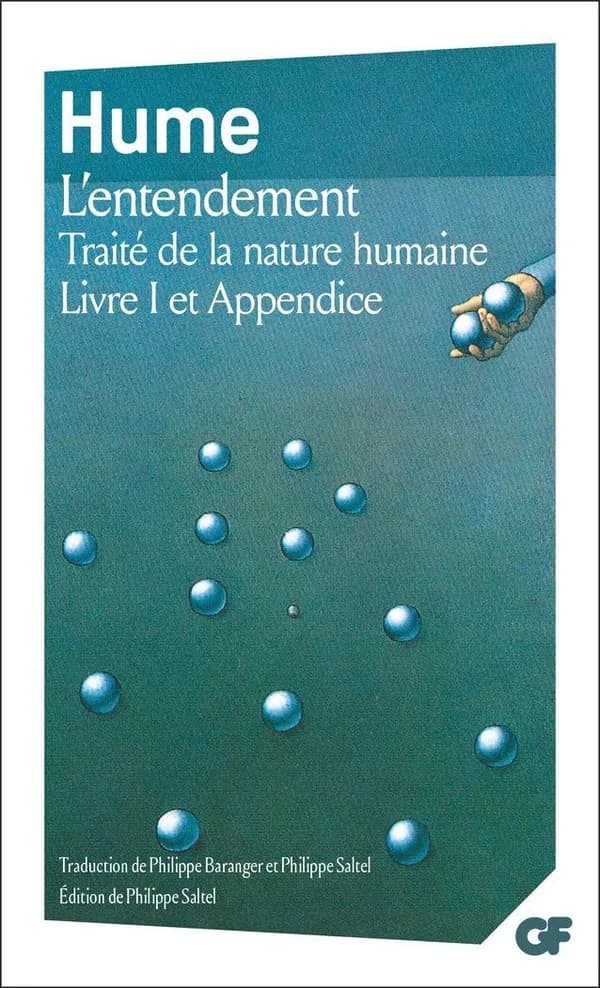Traité de la nature humaine : L'entendement