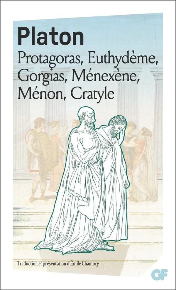 Protagoras