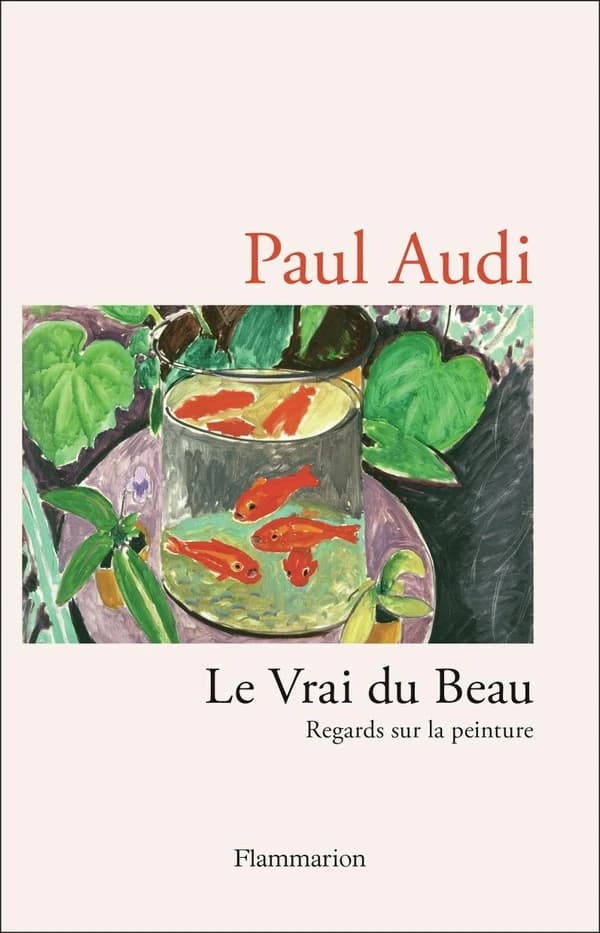 Le Vrai du Beau